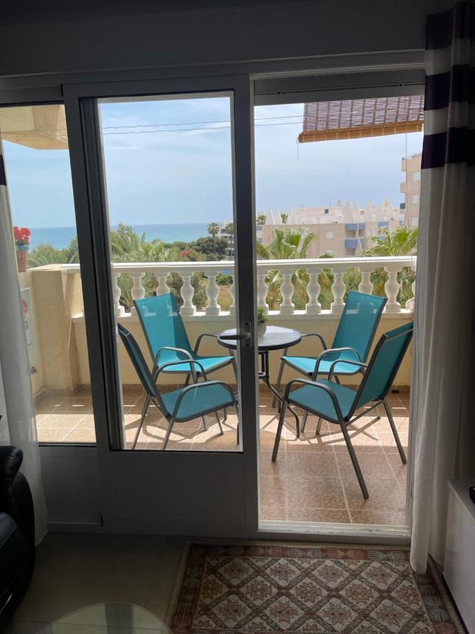 Mimosa Apartment Guardamar del Segura Ngoại thất bức ảnh