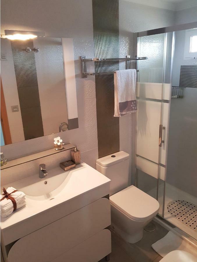 Mimosa Apartment Guardamar del Segura Ngoại thất bức ảnh