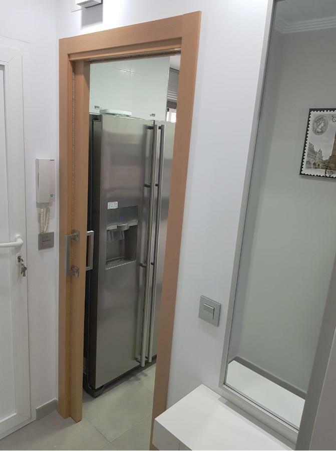 Mimosa Apartment Guardamar del Segura Ngoại thất bức ảnh
