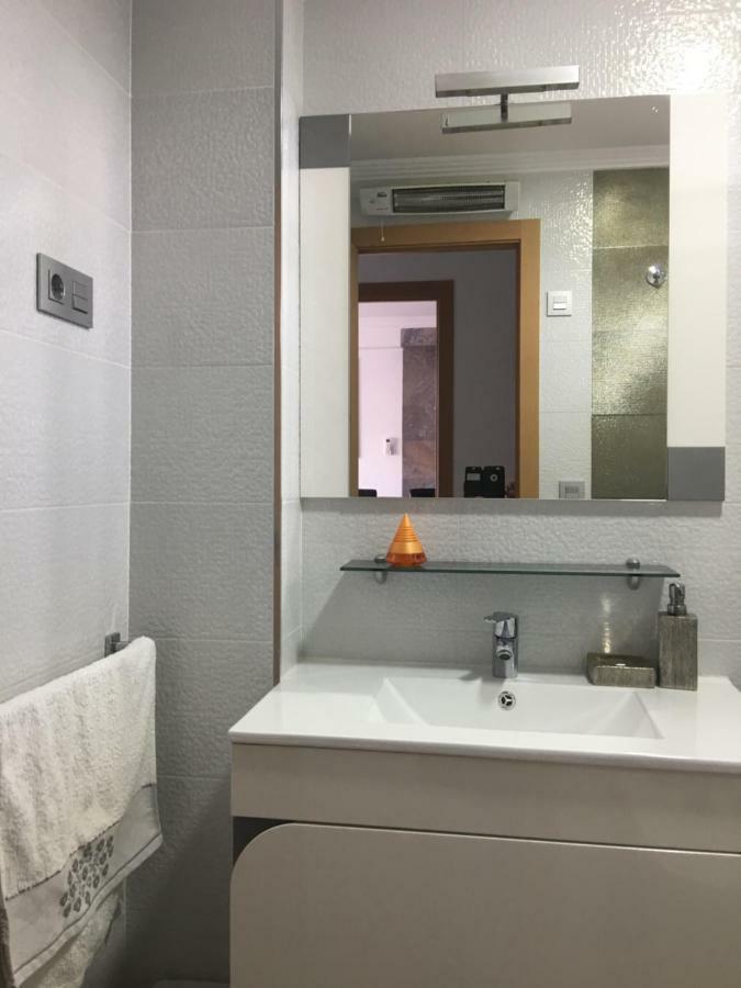 Mimosa Apartment Guardamar del Segura Ngoại thất bức ảnh