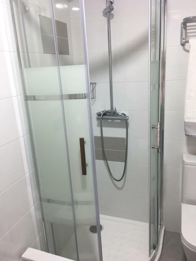Mimosa Apartment Guardamar del Segura Ngoại thất bức ảnh