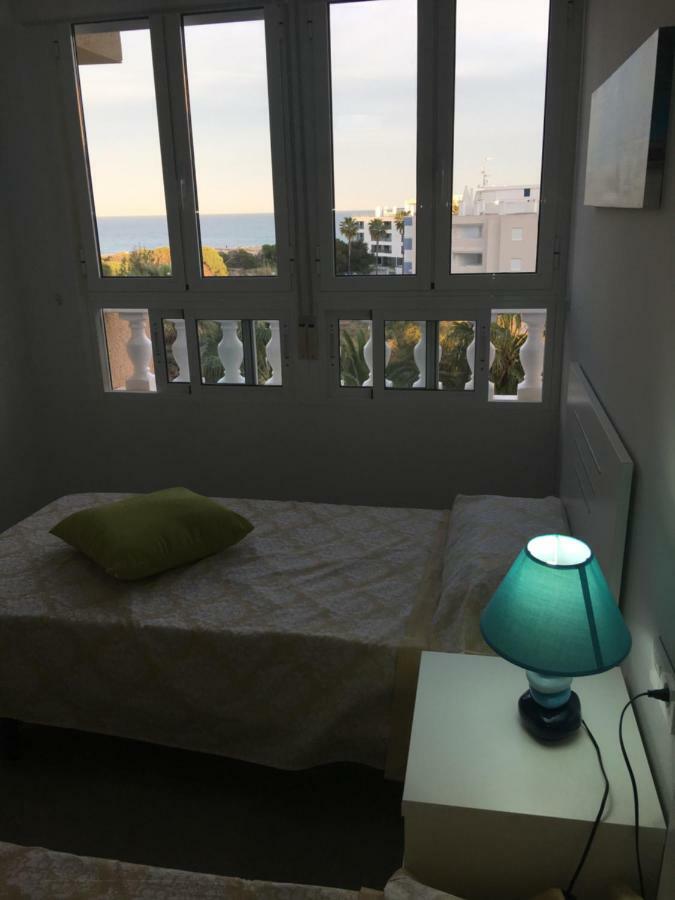 Mimosa Apartment Guardamar del Segura Ngoại thất bức ảnh